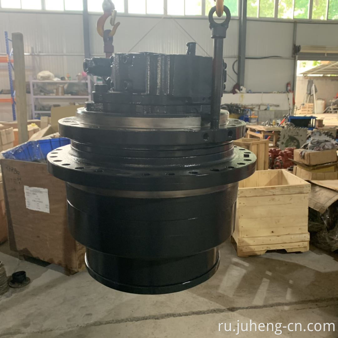 DH300-7 Travel Motor